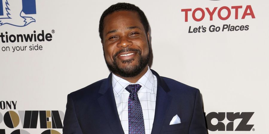 Obit Malcolm-Jamal Warner