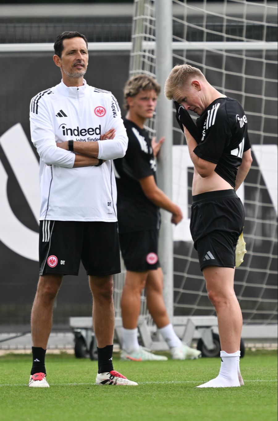 eintracht Frankfurt
