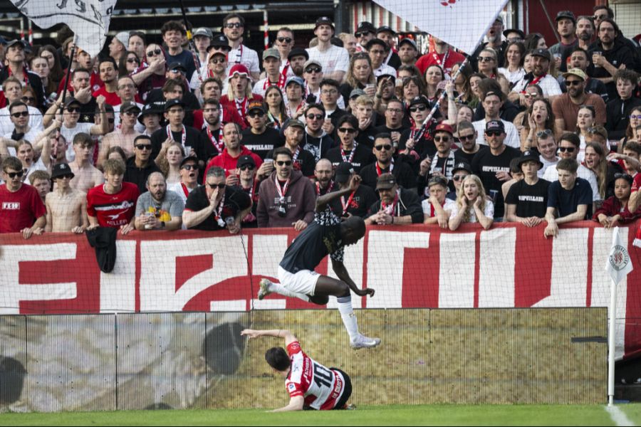 FC Zürich