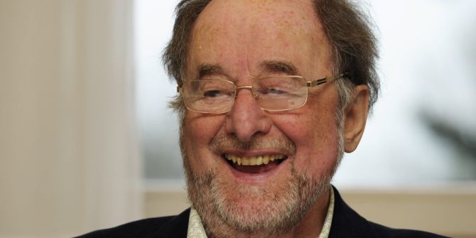 Roger Norrington
