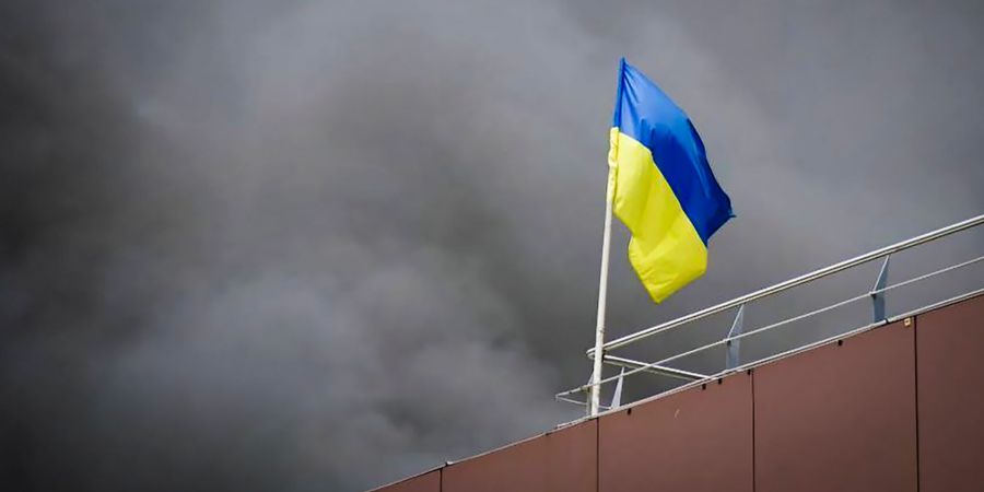 Ukraine-Krieg - Dnipro