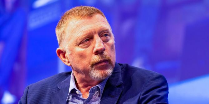 Boris Becker