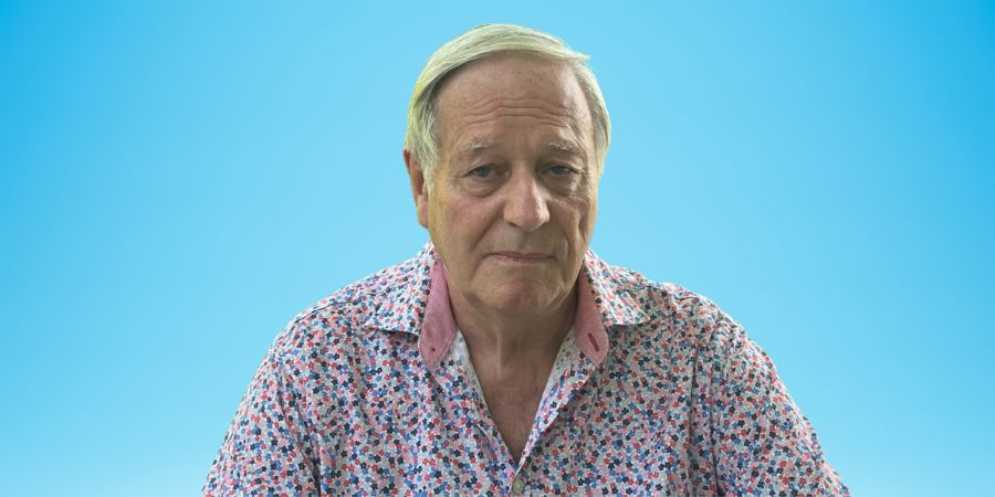 Paul Sutter (FDP)