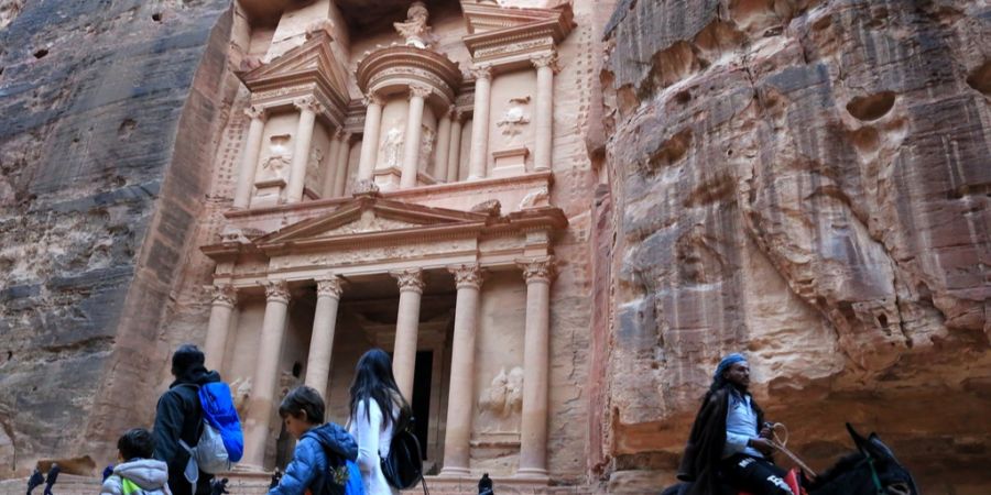 Petra