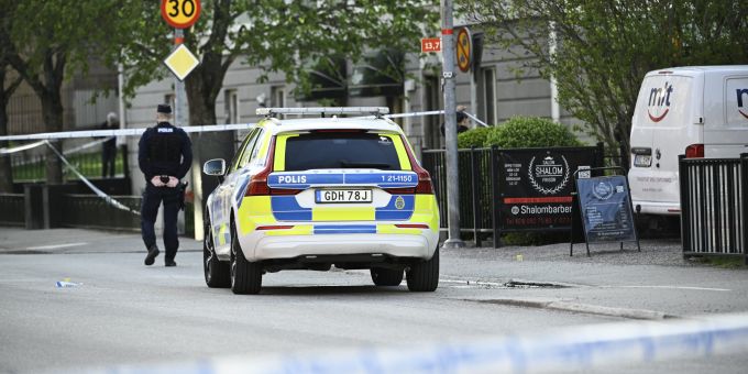 Drei Tote in Uppsala: Jetzt wurden weitere Verdächtige festgenommen. Uppsala