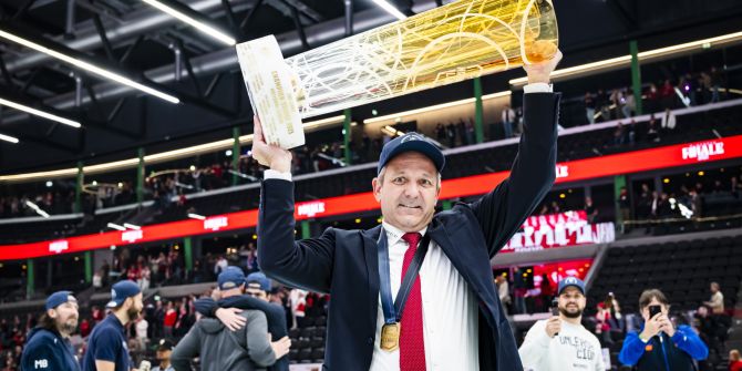 ZSC LIons
