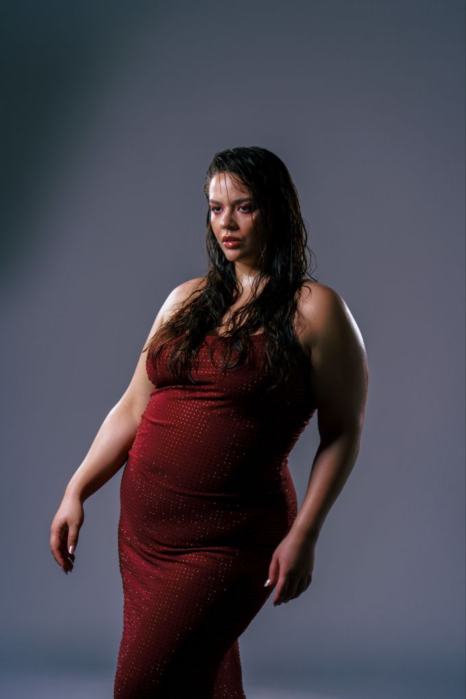 Stella kämpft seit Jahren für mehr Body Positivity. Stella