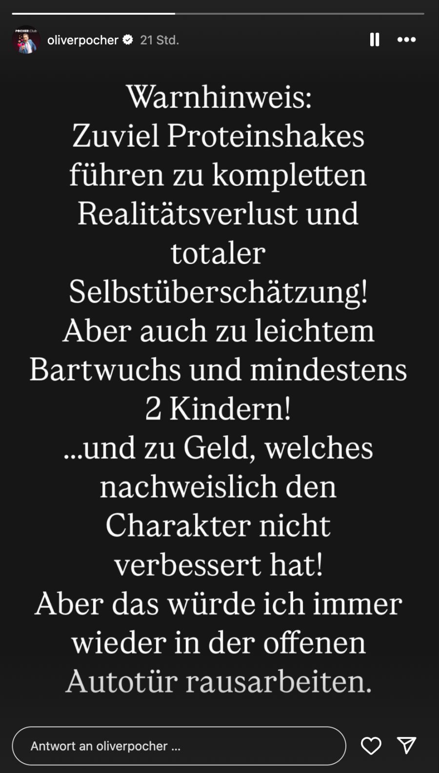 Oliver Pocher