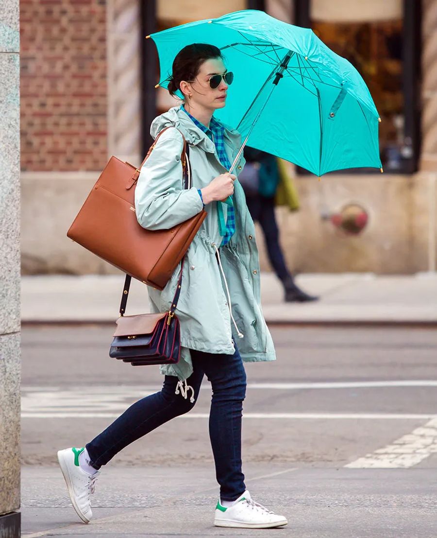 Anne Hathaway