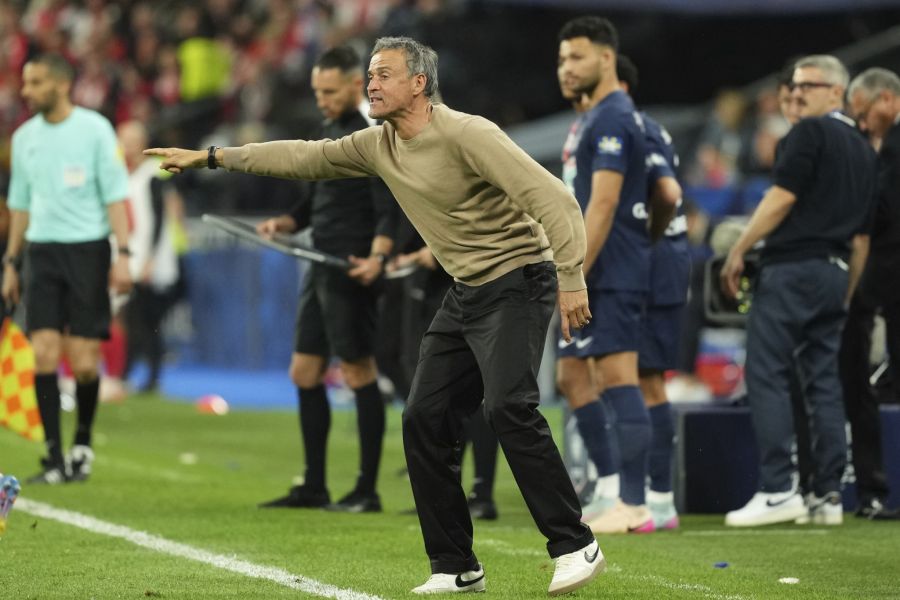Champions League
