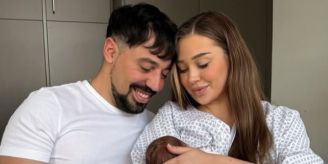 Babynews - Influencer Zeki Bulgurcu ist Vater geworden Babynews - Influencer Zeki Bulgurcu ist Vater geworden