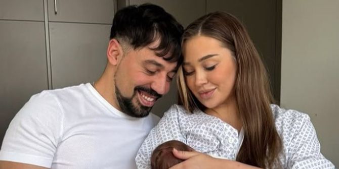 Influencer Zeki Bulgurcu