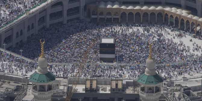 Kaaba