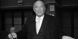 Am CL-Finaltag - Ex-Präsident von Inter Mailand (†84) verstorben Am CL-Finaltag - Ex-Präsident von Inter Mailand (†84) verstorben
