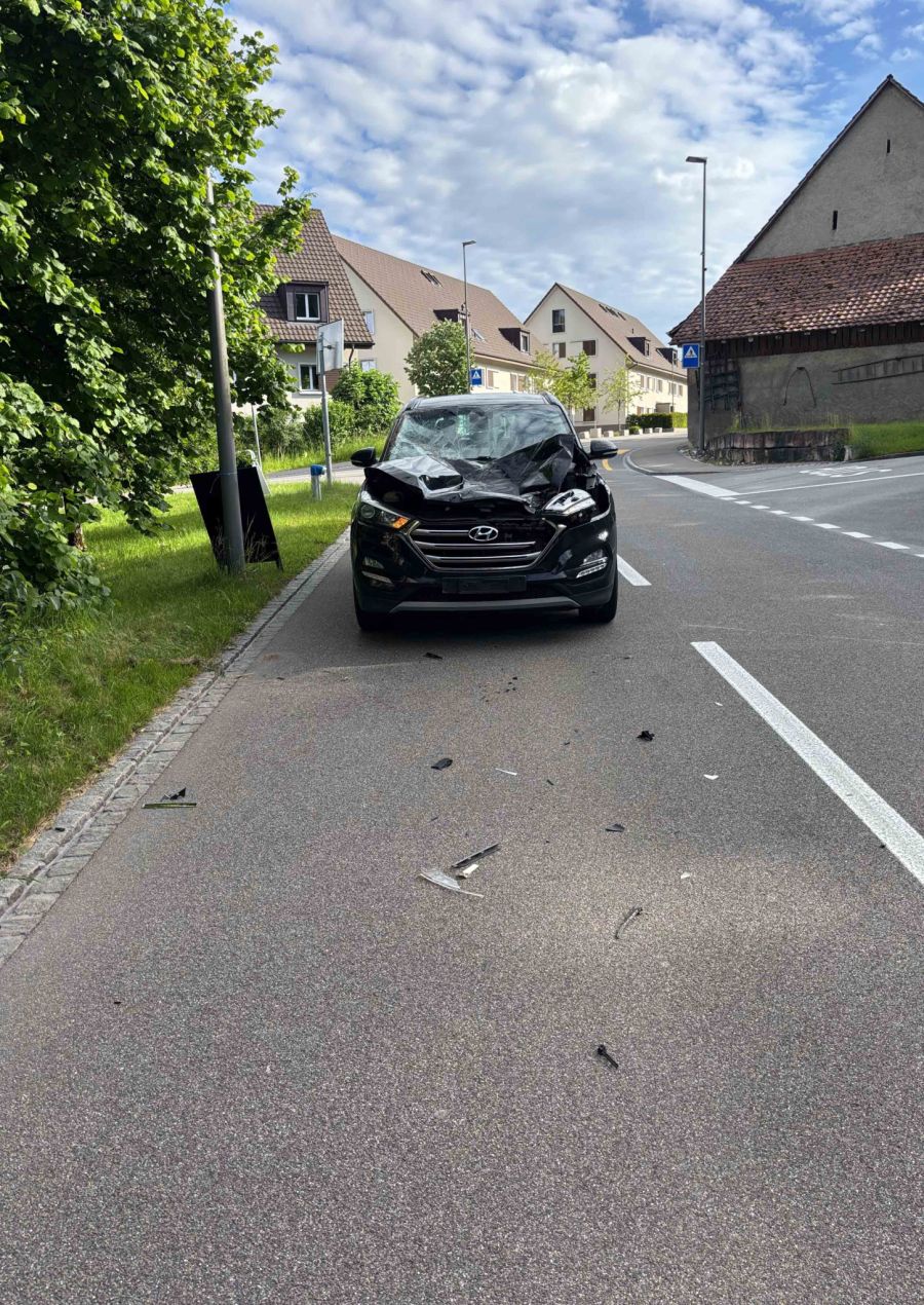 Sachschaden