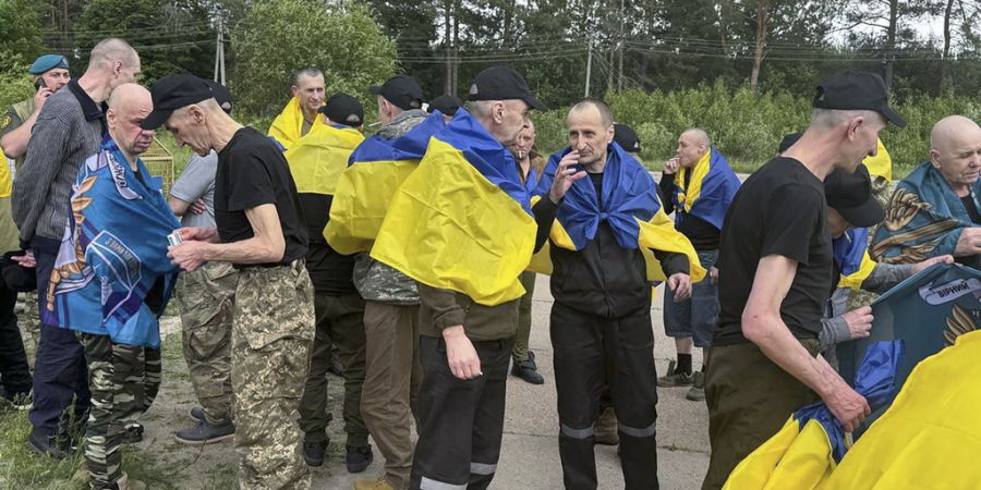 ukraine