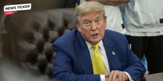 US-Kriegseintritt - Trump will binnen zwei Wochen entscheiden US-Kriegseintritt - Trump will binnen zwei Wochen entscheiden