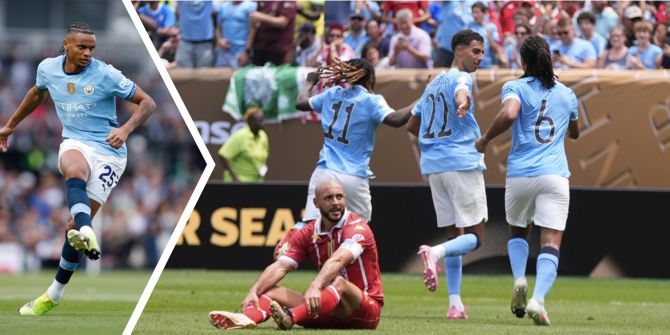 Manchester City
