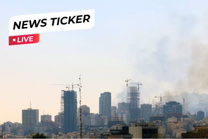 Israel Iran