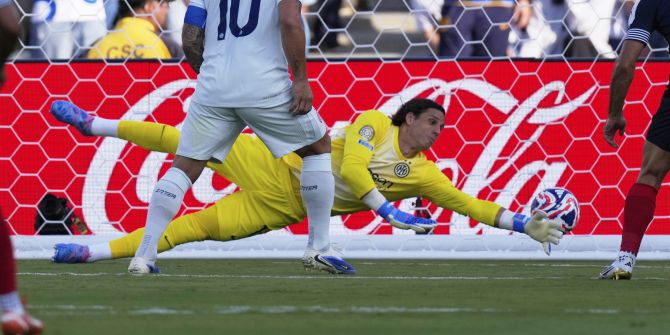 Yann Sommer