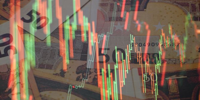 Dax Symbolbild börse