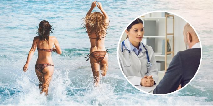 Ist es erlaubt, krankgeschrieben in die Ferien zu verreisen? Wir haben bei einem Professor für Arbeitsrecht nachgefragt. Arztzeugnis Ferien
