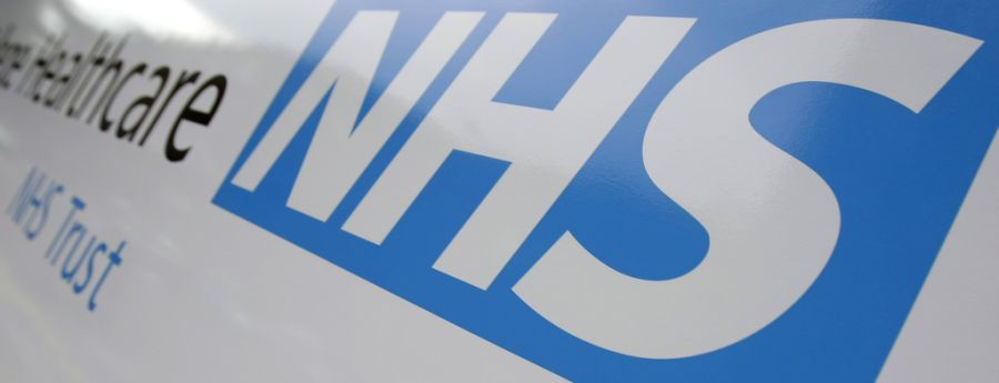 Der National Health Service schätzt die Impfung auf eine Wirksamkeit von bis zu 40 Prozent. (Archivbild)