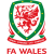 Wales W Logo