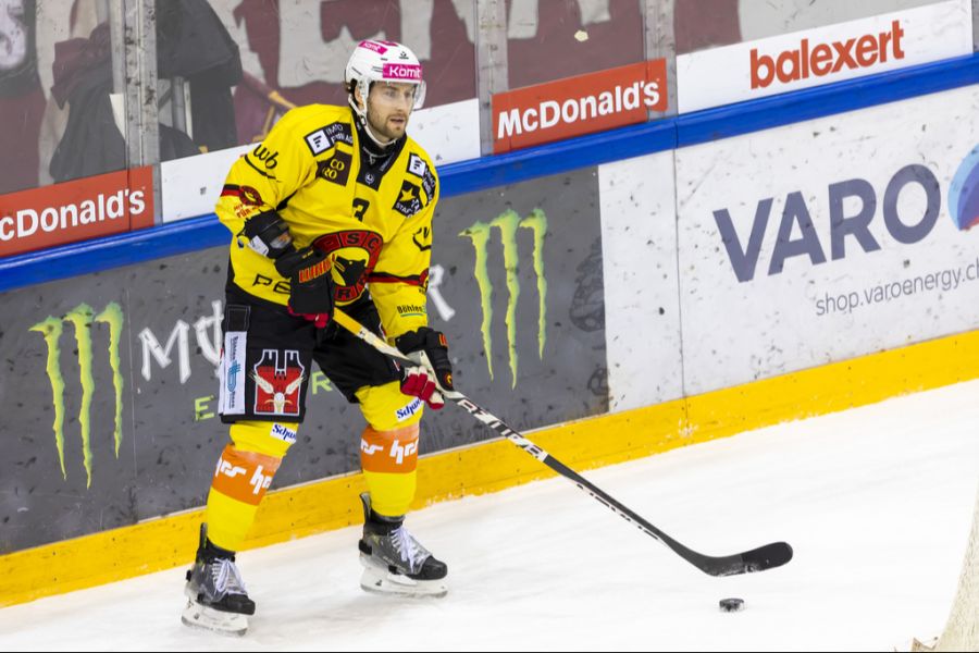 EHC Kloten