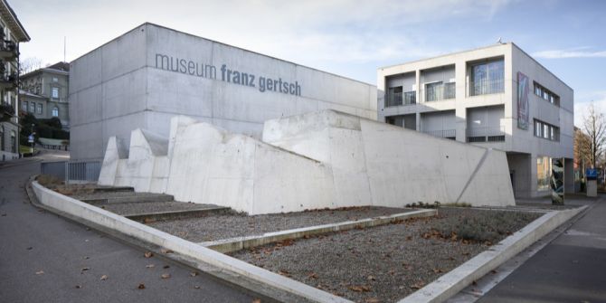 Gertsch-Museum
