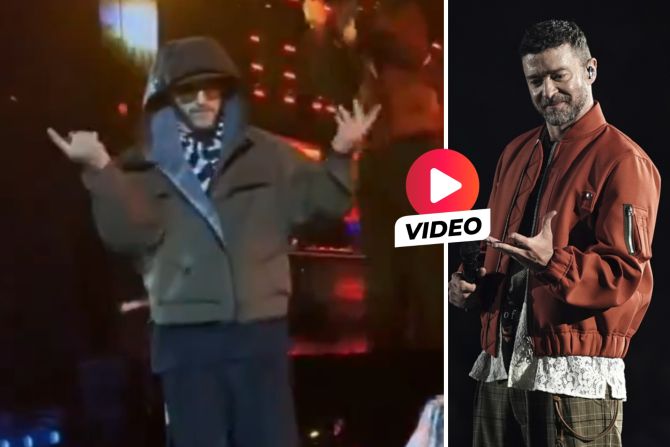 Justin Timberlake