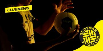 TSV St.Otmar St.Gallen