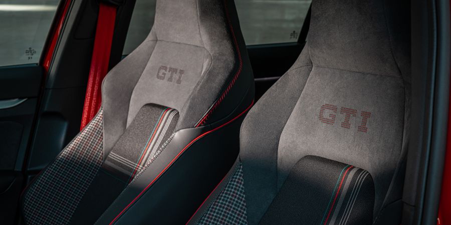 GTI Edition 50