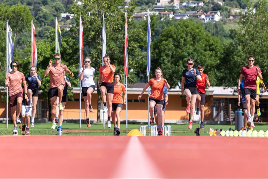 Der Jugendsport ist von den Kürzungen besonders betroffen. Dafür erntet das Bundesamt für Sport Kritik aus dem Parlament.