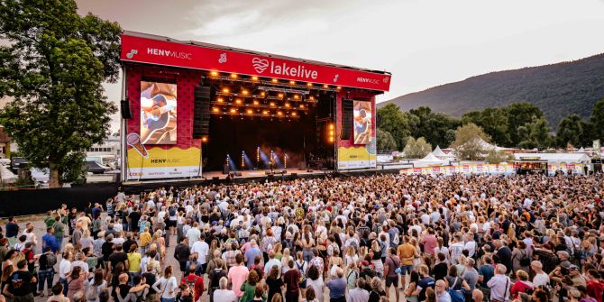 Lakelive Biel