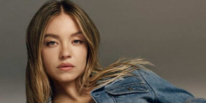 Sydney Sweeney