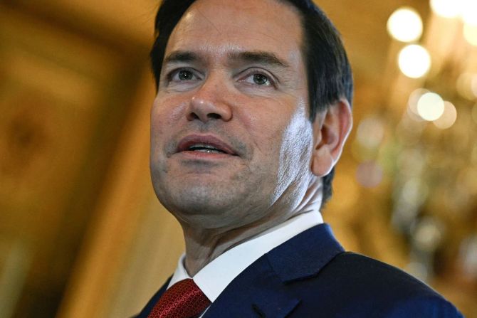 Marco Rubio