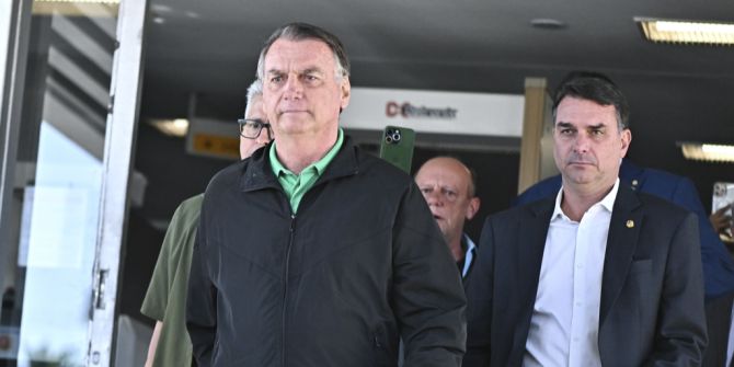 bolsonaro