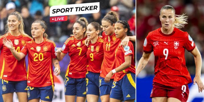 WEURO 2025 Ticker Crnogorcevic