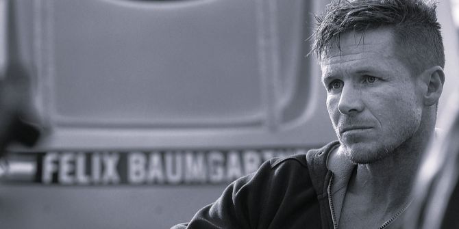 Felix Baumgartner Tod