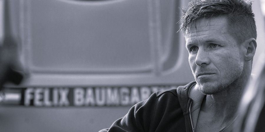 Felix Baumgartner Tod