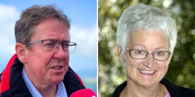 Bundesrat Klimaseniorinnen Albert Rösti