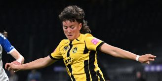 Gestresst - YB-Spielerin Schärz: Ich verdiene 2500 Franken brutto Gestresst - YB-Spielerin Schärz: Ich verdiene 2500 Franken brutto