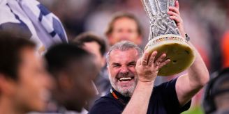 Tottenham-Knall - Nach Europa-League-Sieg: Coach muss gehen! Tottenham-Knall - Nach Europa-League-Sieg: Coach muss gehen!