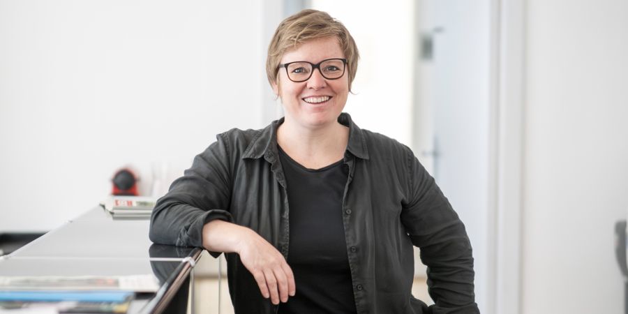 Usrina Anderegg