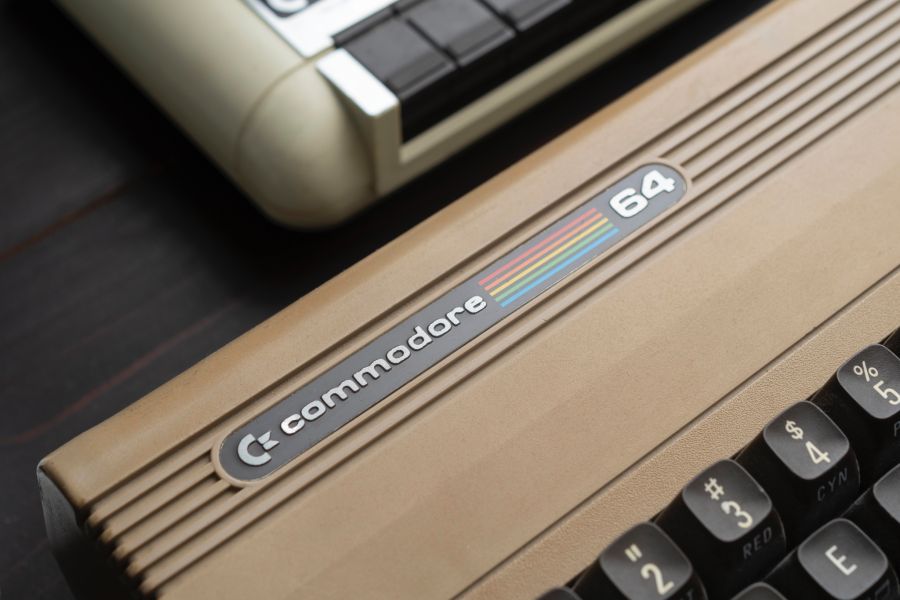 Commodore 64