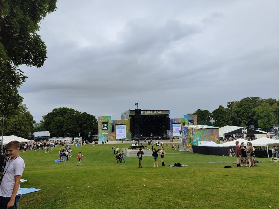 Gurtenfestival