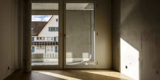 Wohnung