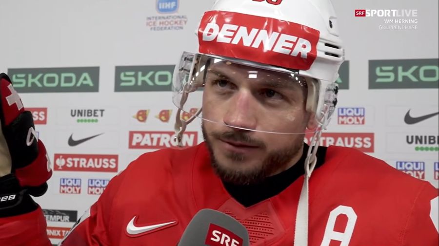 Sven Andrighetto
