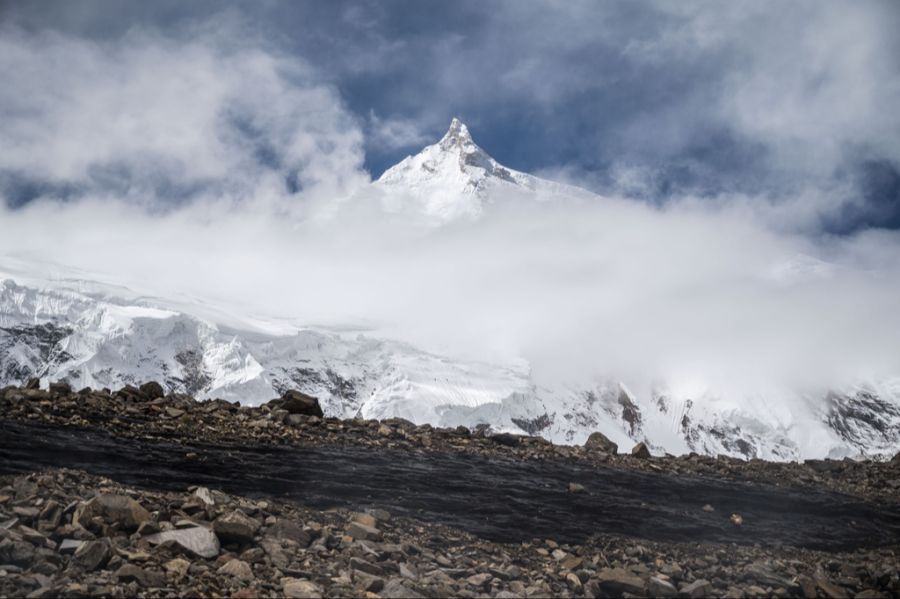 manaslu